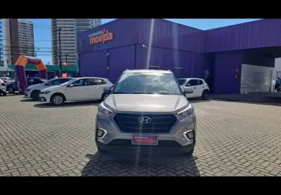 Hyundai creta 1.6 action 16v 4p