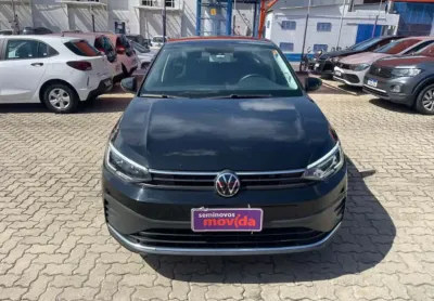 Volkswagen virtus 1.0 tsi 12v 4p