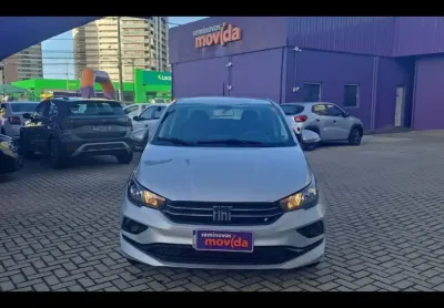 Fiat cronos 1.0 drive