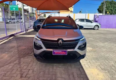 Renault kardian 1.0 techno turbo 12v 4p