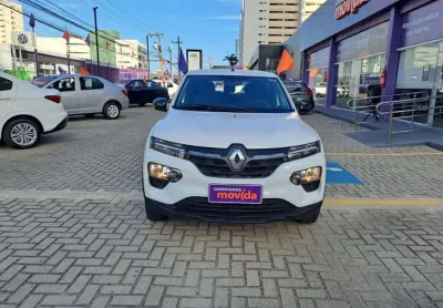Renault kwid 1.0 intense 12v 4p