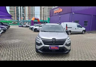 Renault kardian 1.0 evolution turbo 12v 4p