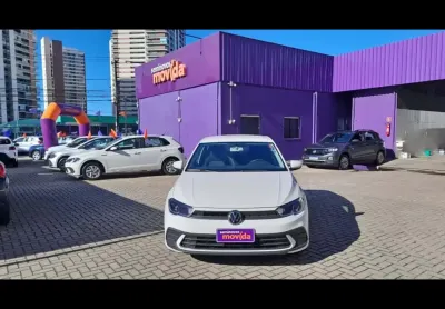 Volkswagen polo 1.0 tsi comfortline 12v 4p