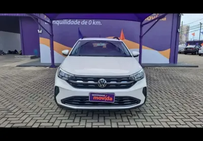 Volkswagen nivus 1.0 tsi 200 comfortline 4p