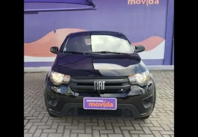 Fiat mobi 1.0 fire like 4p