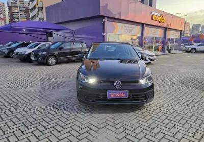 Volkswagen polo 1.0 tsi comfortline 12v 4p