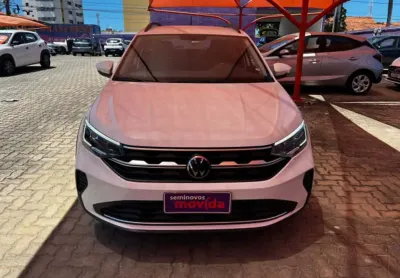 Volkswagen nivus 1.0 tsi 200 comfortline 4p