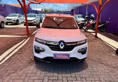 Renault kwid 1.0 intense 12v 4p