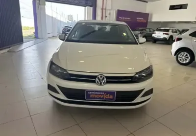 Volkswagen virtus 1.6 msi 16v 4p