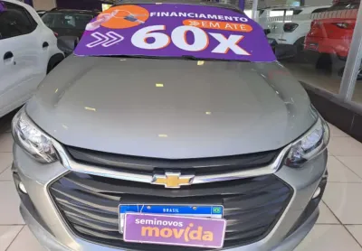 Chevrolet onix 1.0 hatch 12v 4p