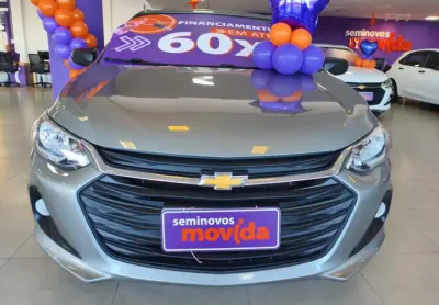 Chevrolet onix 1.0 hatch 12v 4p