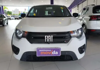 Fiat mobi 1.0 fire like 4p