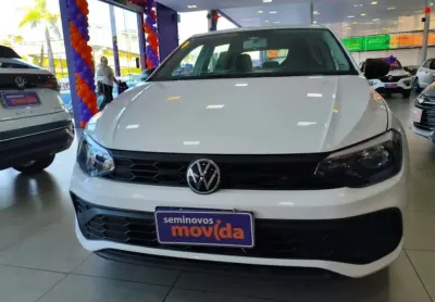 Volkswagen polo 1.0 track 12v 4p