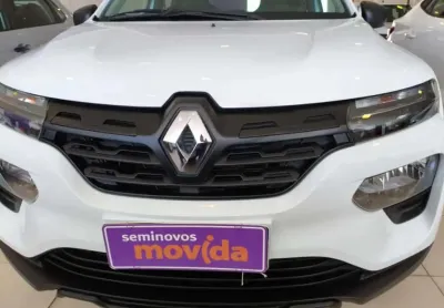 Renault kwid 1.0 intense 12v 4p