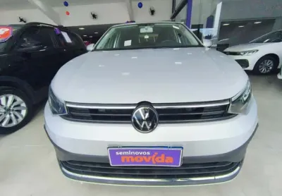Volkswagen virtus 1.0 tsi 12v 4p