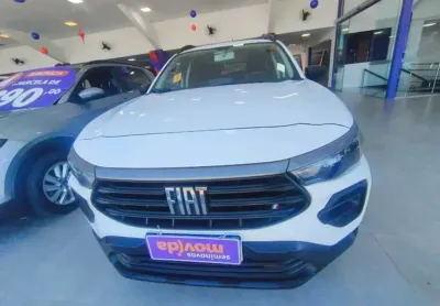 Fiat pulse 1.3 drive 8v 4p