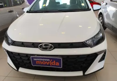 Hyundai hb20 1.0 sense plus 12v 4p