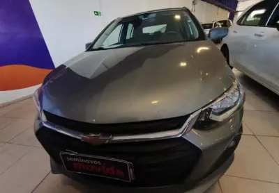 Chevrolet onix 1.0 hatch 12v 4p