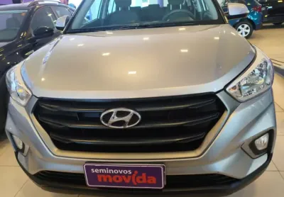 Hyundai creta 1.6 action 16v 4p