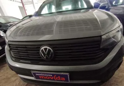 Volkswagen t-cross 1.0 tsi 200 12v 4p