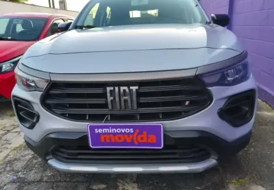 Fiat pulse 1.0 audace cvt 200 turbo 4p