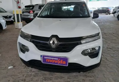 Renault kwid 1.0 intense 12v 4p