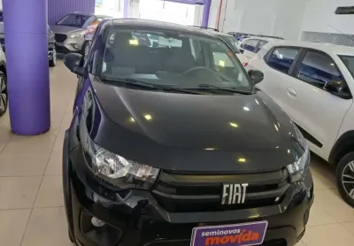 Fiat mobi 1.0 fire like 4p