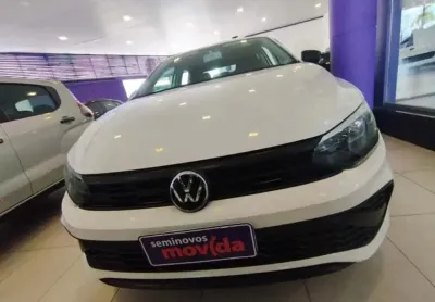 Volkswagen polo 1.0 track 12v 4p