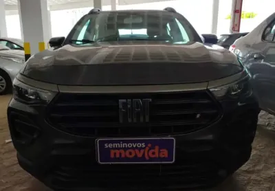 Fiat pulse 1.3 drive 8v 4p