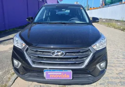 Hyundai creta 1.6 action 16v 4p