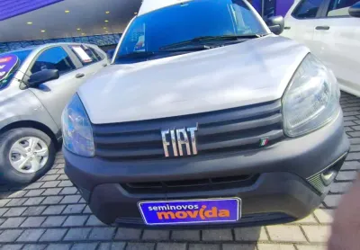 Fiat fiorino 1.4 evo endurance 8v 2p