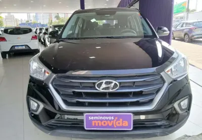 Hyundai creta 1.6 action 16v 4p