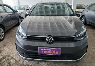 Volkswagen virtus 1.0 tsi 12v 4p