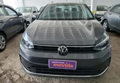 Volkswagen virtus 1.0 tsi 12v 4p