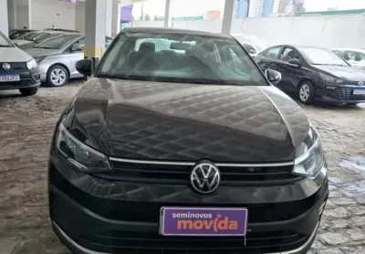 Volkswagen virtus 1.0 tsi 12v 4p