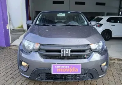 Fiat mobi 1.0 fire like 4p