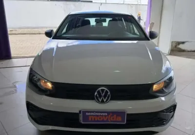Volkswagen polo 1.0 track 12v 4p