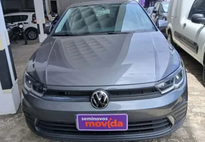 Volkswagen polo 1.0 tsi comfortline 12v 4p