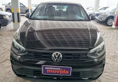 Volkswagen polo 1.0 track 12v 4p