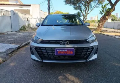 Hyundai hb20 1.0 comfort plus 12v 4p