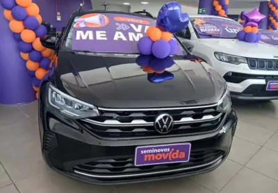 Volkswagen nivus 1.0 tsi 200 comfortline 4p