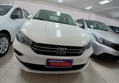 Fiat cronos 1.3 drive 8v