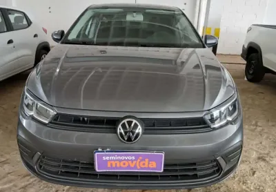 Volkswagen polo 1.0 tsi comfortline 12v 4p
