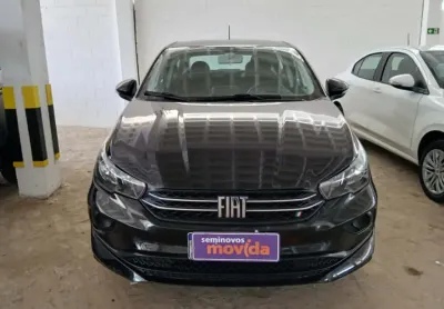 Fiat cronos 1.0 drive