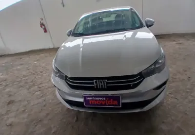 Fiat cronos 1.0 drive