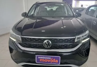 Volkswagen taos 1.4 tsi comfortline 4p