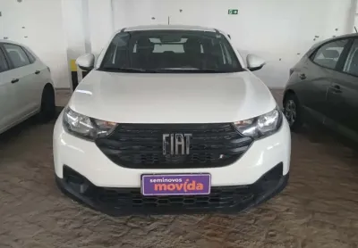 Fiat strada 1.3 freedom cd 8v