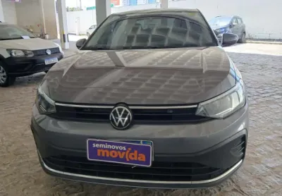 Volkswagen virtus 1.0 tsi 12v 4p