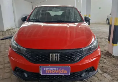 Fiat argo 1.0 firefly (flex)