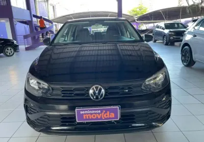 Volkswagen polo 1.0 track 12v 4p